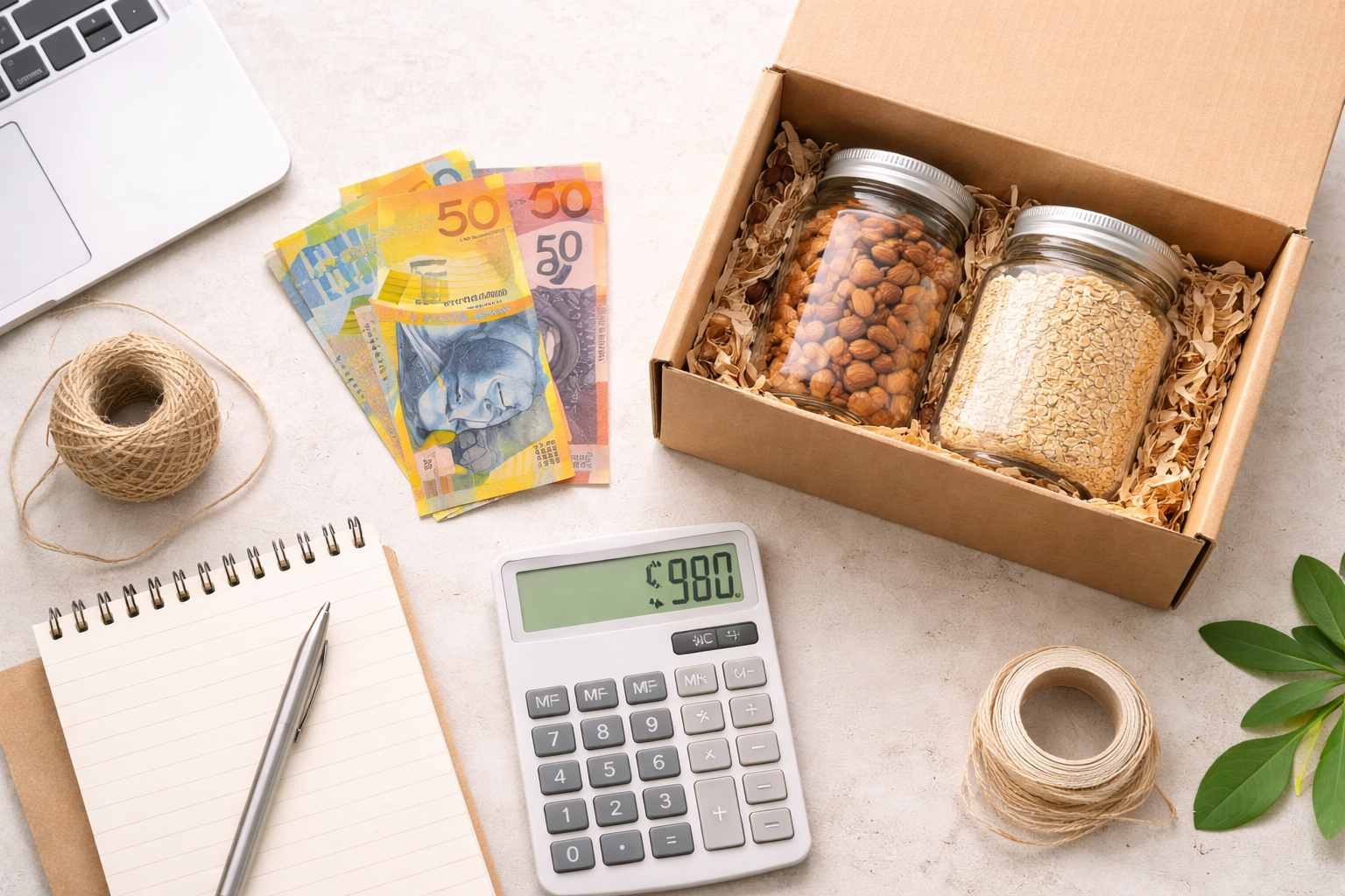 How to Start a Small Business in Australia With Less Than $1,000 Using Small Business Ideas From Home