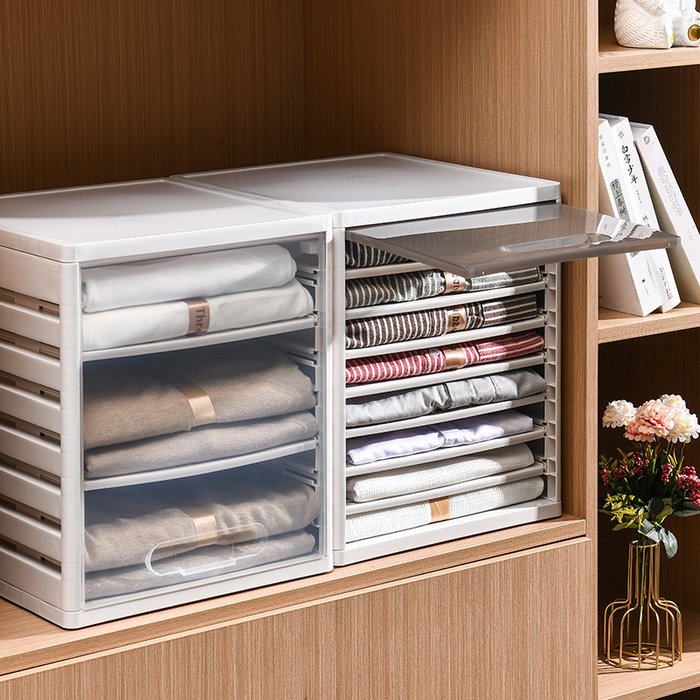 BED-15-02   9101---9108   6 LABON Multi-Functional Storage Organizer