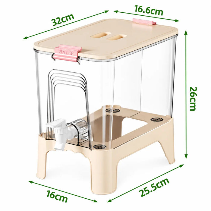 Drink Dispenser