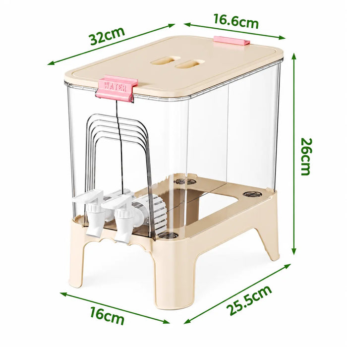 Drink Dispenser