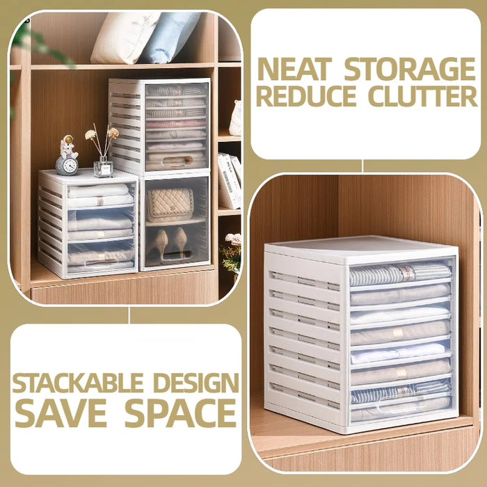 BED-15-02   9101---9108   6 LABON Multi-Functional Storage Organizer