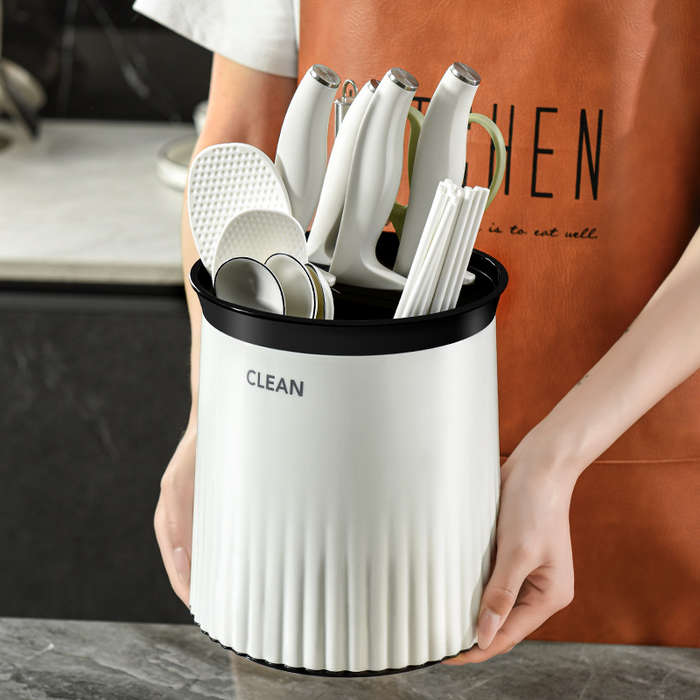 KIT-21-02  8337 Utensil Holder