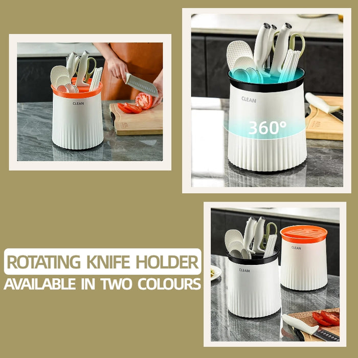 KIT-21-02  8337 Utensil Holder