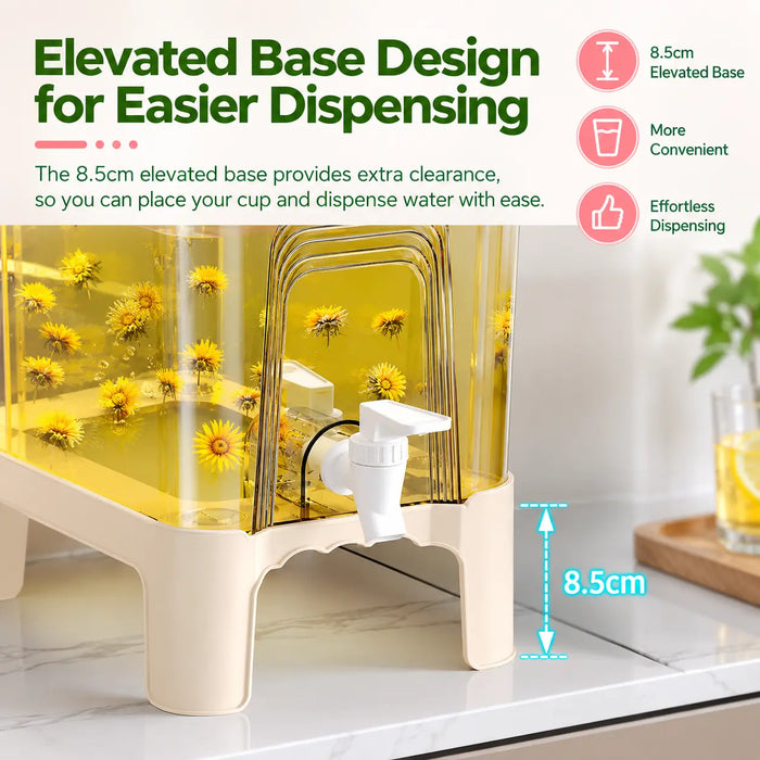 Drink Dispenser