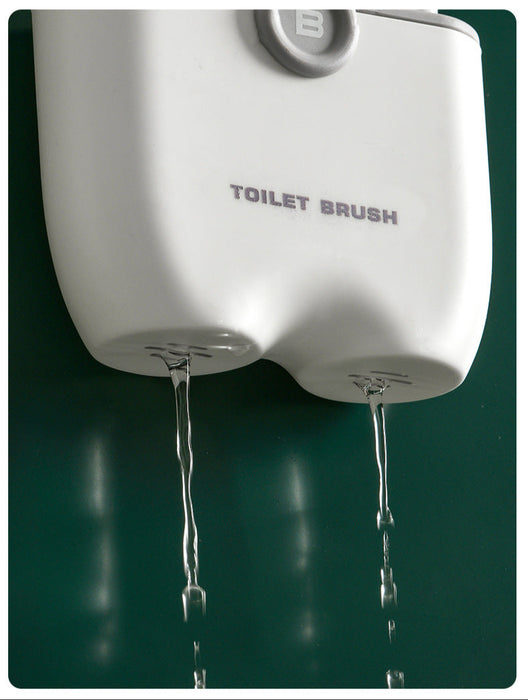 BAT-33-02 MTS-111 Toilet Brush Holder