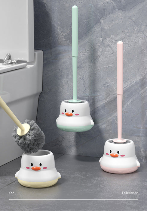 BAT-33-03 LT178 Toilet Brush Holder