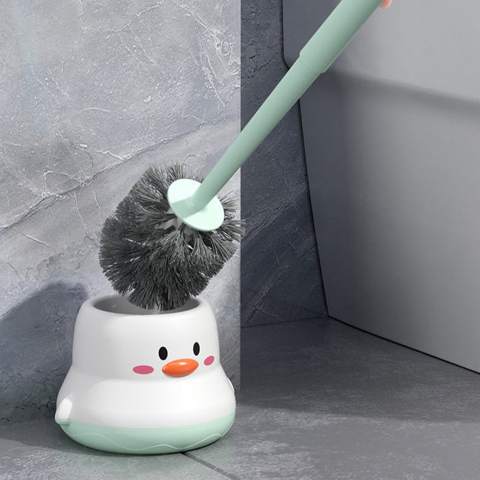 BAT-33-03 LT178 Toilet Brush Holder