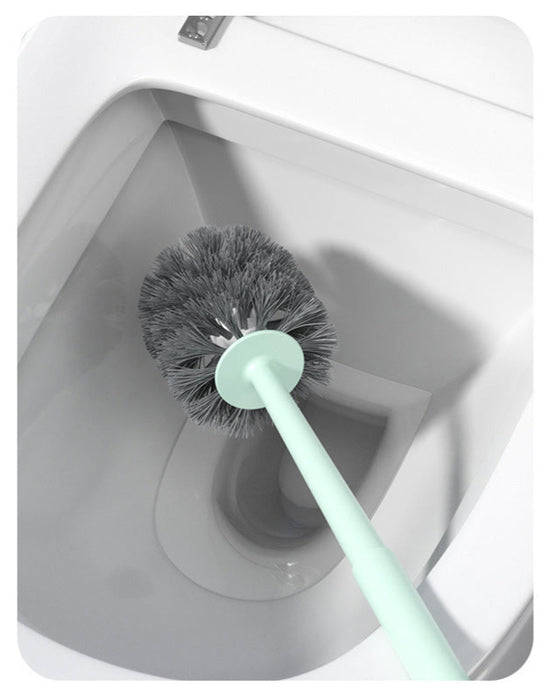 BAT-33-03 LT178 Toilet Brush Holder