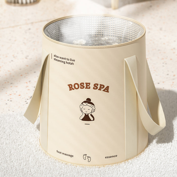 BAT-35-03 201 202 206 Foot Spa Bag