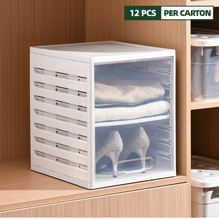 BED-15-02   9101---9108 LABON Multi-Functional Storage Organizer