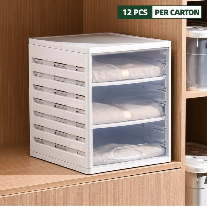 BED-15-02   9101---9108 LABON Multi-Functional Storage Organizer