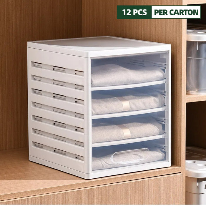 BED-15-02   9101---9108 LABON Multi-Functional Storage Organizer