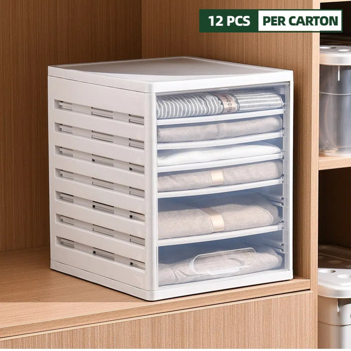 BED-15-02   9101---9108 LABON Multi-Functional Storage Organizer