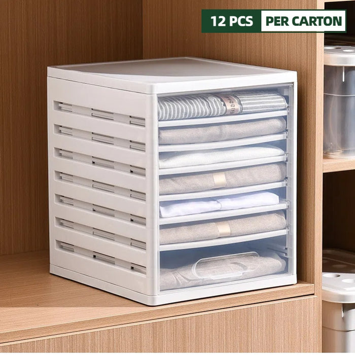 BED-15-02   9101---9108 LABON Multi-Functional Storage Organizer