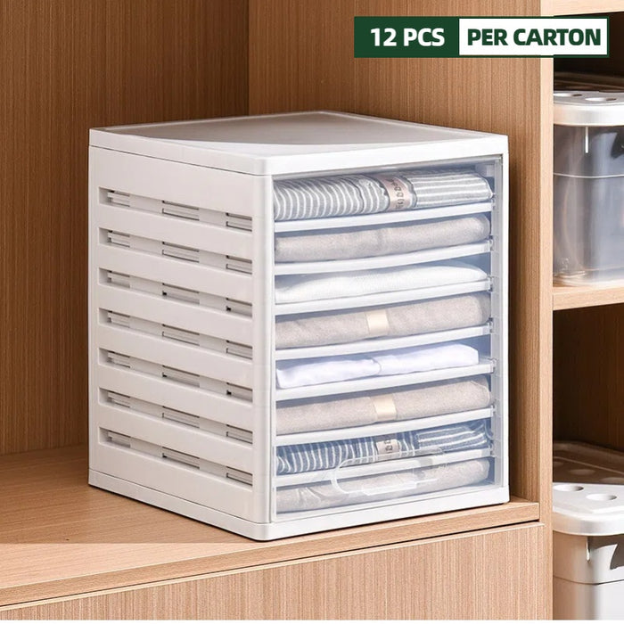 BED-15-02   9101---9108 LABON Multi-Functional Storage Organizer