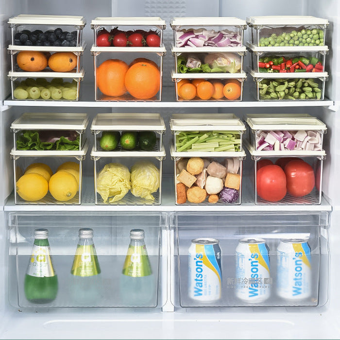 KIT-10-42 855 Food Storage Organizer