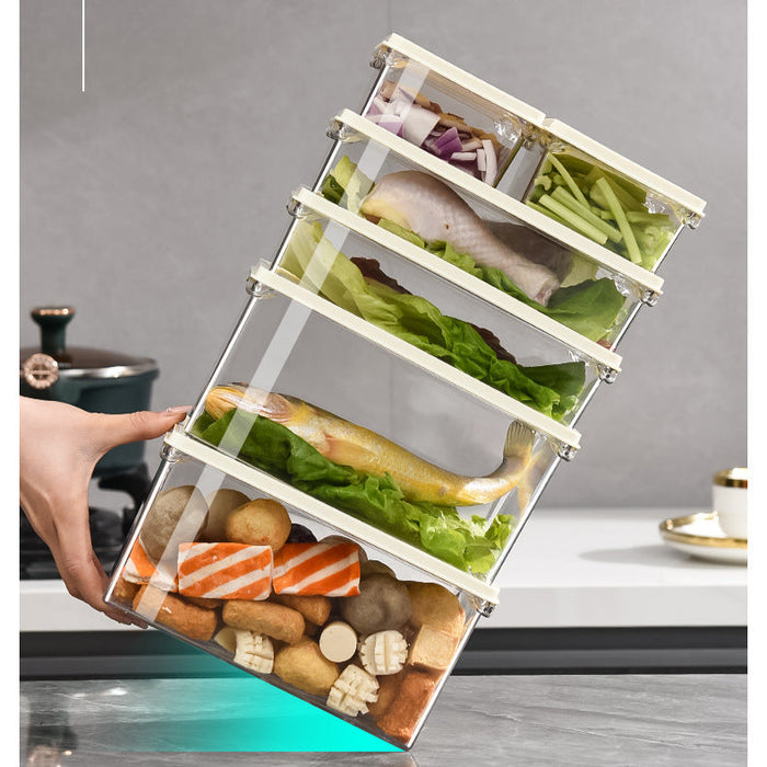 KIT-10-42 855 Food Storage Organizer