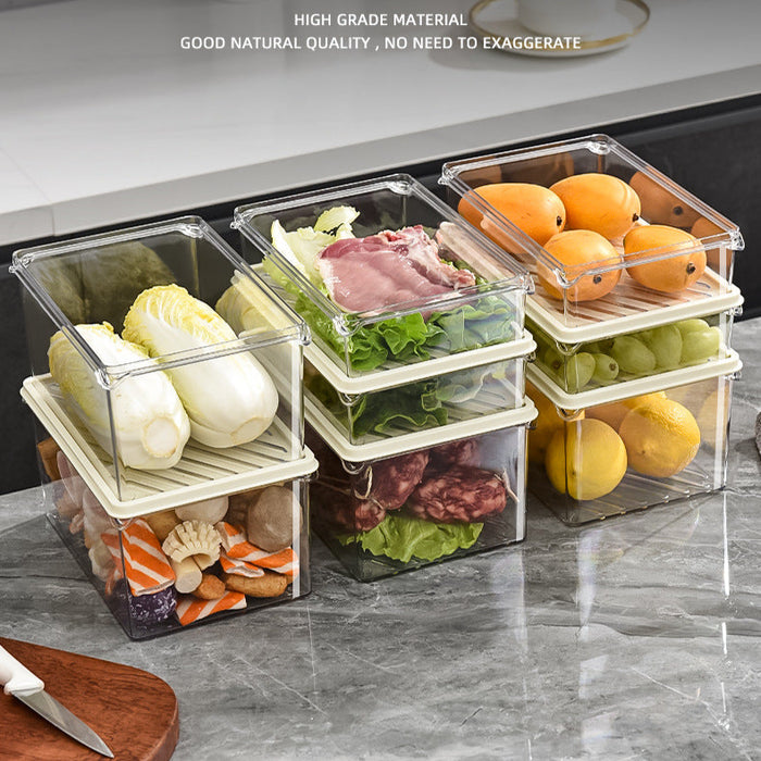 KIT-10-42 855 Food Storage Organizer