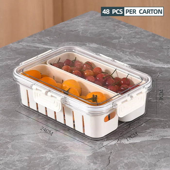 KIT-10-10  1101  2 Condiment Storage