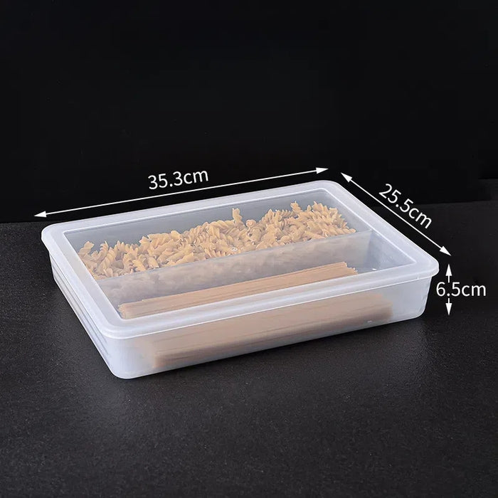 KIT-10-15 冻肉盒LT3010~~LT3012 Food Storage Refrigerator Organizer