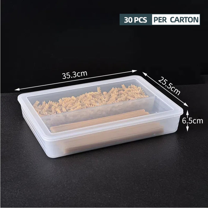 KIT-10-15 冻肉盒LT3010~~LT3012 Food Storage Refrigerator Organizer