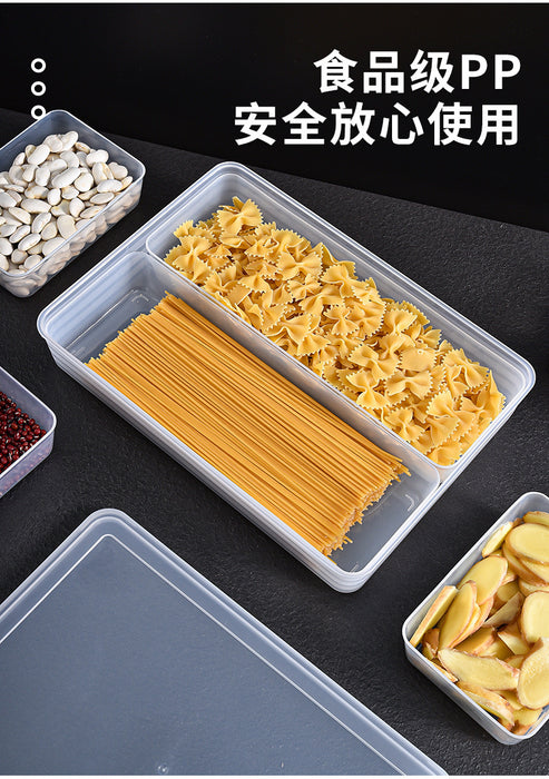 KIT-10-15 冻肉盒LT3010~~LT3012 Food Storage Refrigerator Organizer