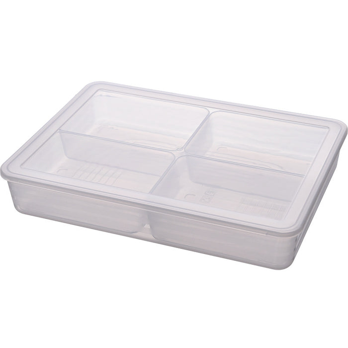 KIT-10-15 冻肉盒LT3010~~LT3012 Food Storage Refrigerator Organizer