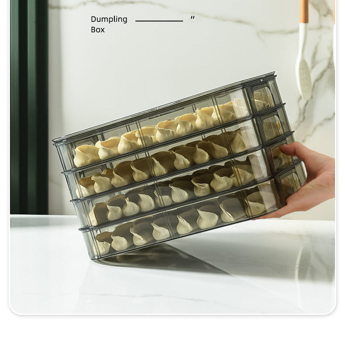 KIT-10-26 8075 Food Storage Organizer