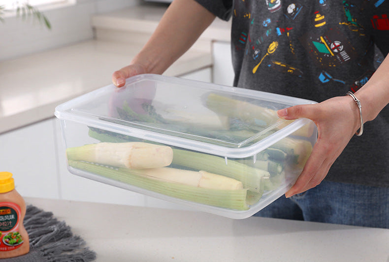 KIT-10-35 YH-01 02 03 Food Storage Organizer