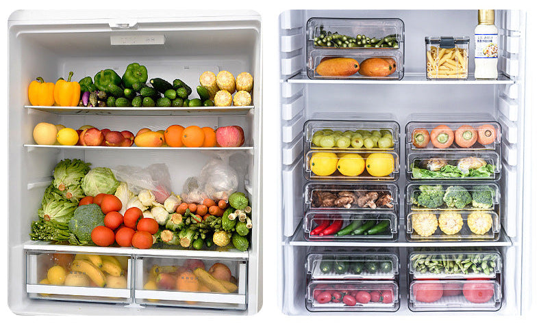 KIT-10-36 SNH-029 Food Storage Organizer