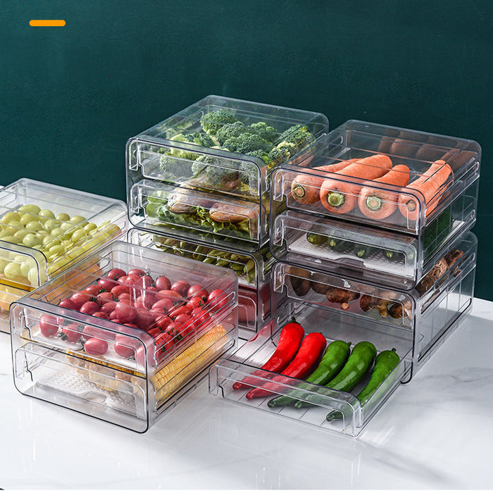 KIT-10-36 SNH-029 Food Storage Organizer