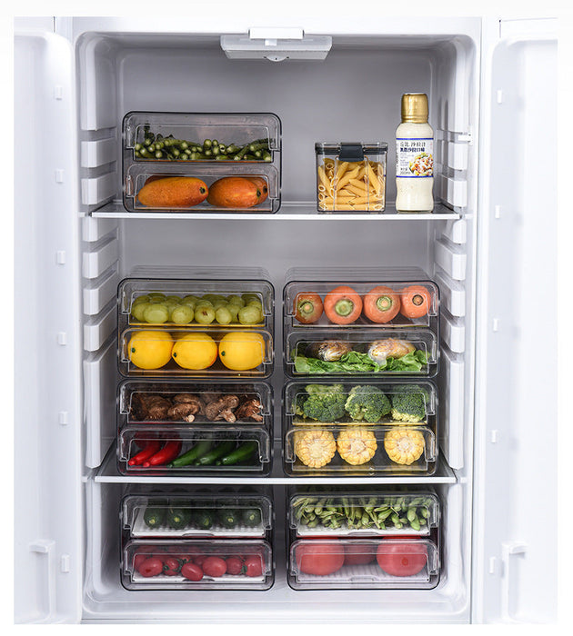 KIT-10-36 SNH-029 Food Storage Organizer