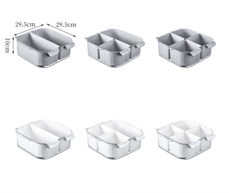 KIT-31-06 LSL-沥水篮 Food Storage Strainer