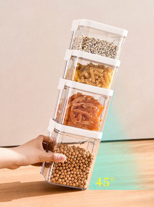 KIT-10-68 2111 Dry Food Storage Organizer