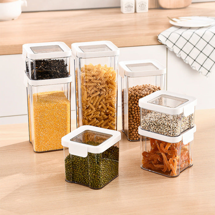 KIT-10-68 2111 Dry Food Storage Organizer