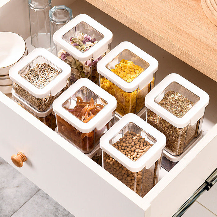 KIT-10-68 2111 Dry Food Storage Organizer