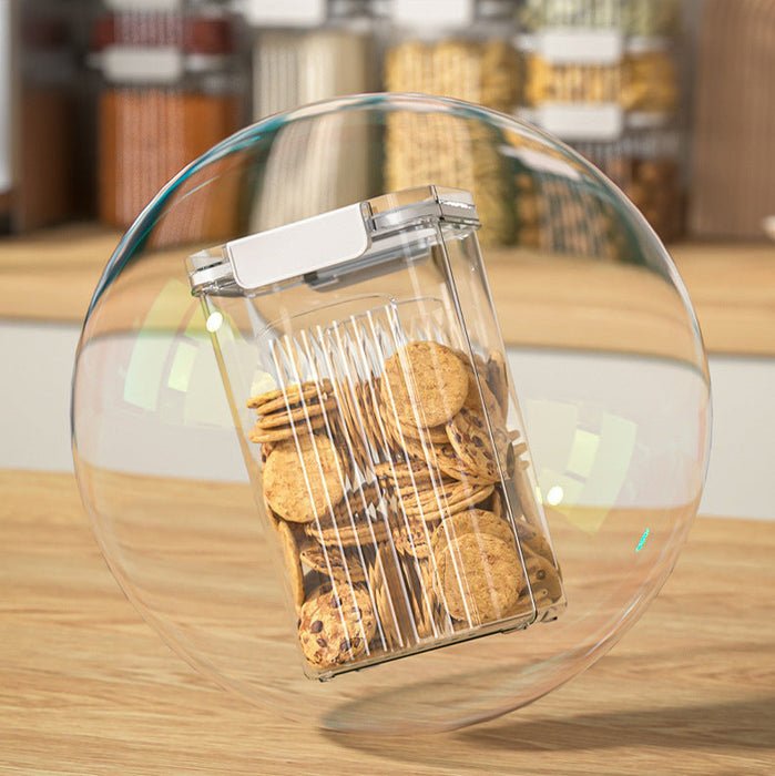 KIT-10-69 BL8813 Dry Food Storage Organizer