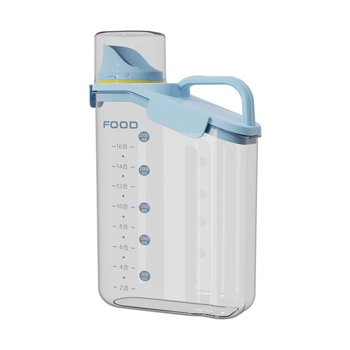 KIT-10-62 710 Food Storage Organizer