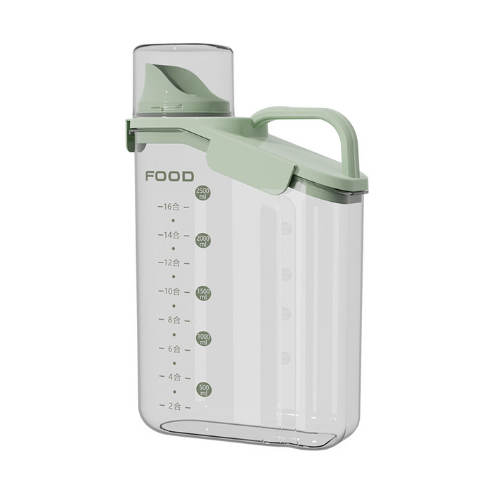 KIT-10-62 710 Food Storage Organizer