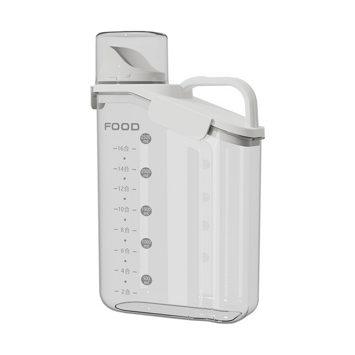 KIT-10-62 710 Food Storage Organizer