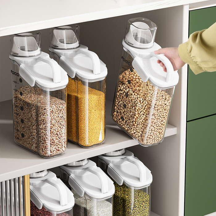 KIT-10-62 710 Food Storage Organizer