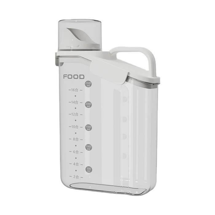 KIT-10-62 710 Food Storage Organizer