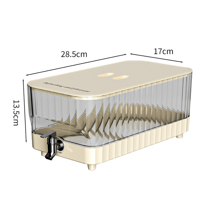 KIT-11-02  LSH-1 Beverage Dispenser