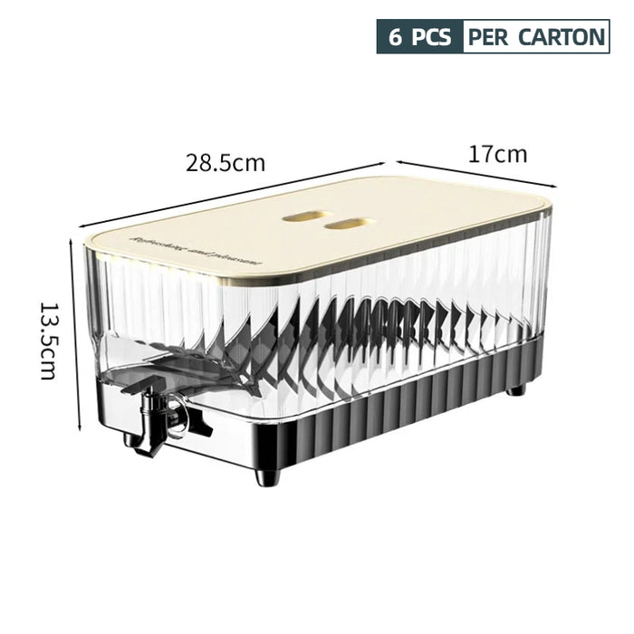 KIT-11-02  LSH-1 Beverage Dispenser