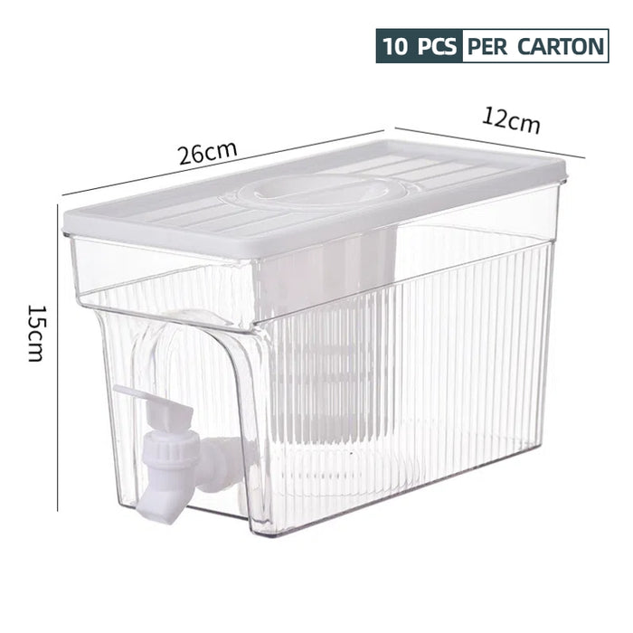 KIT-11-04  KIT-11-05   8353 Beverage Dispenser