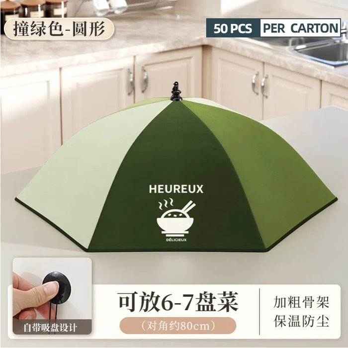 KIT-12-06 103 104 1104 Pop-Up Food Cover