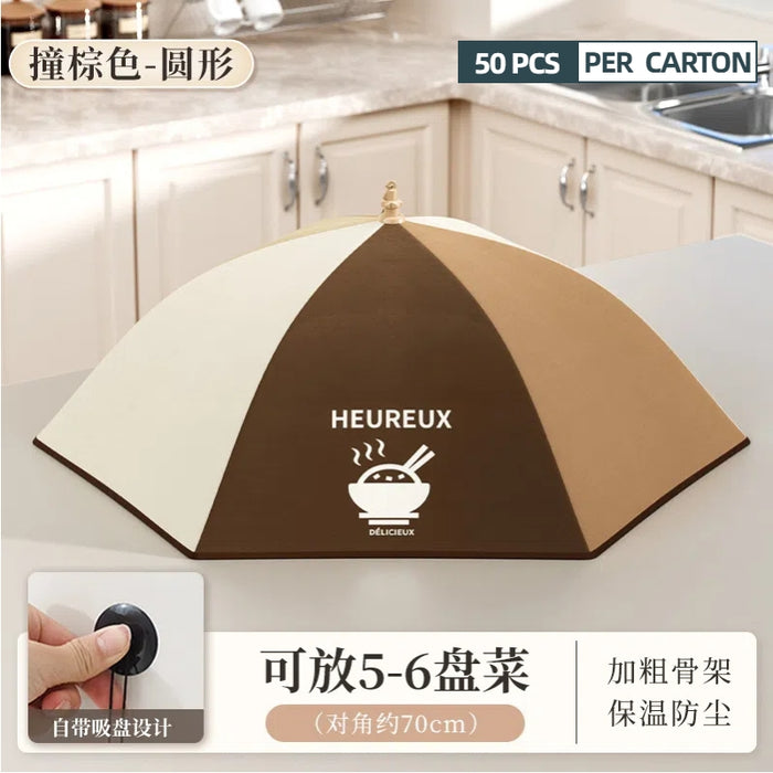 KIT-12-06 103 104 1104 Pop-Up Food Cover