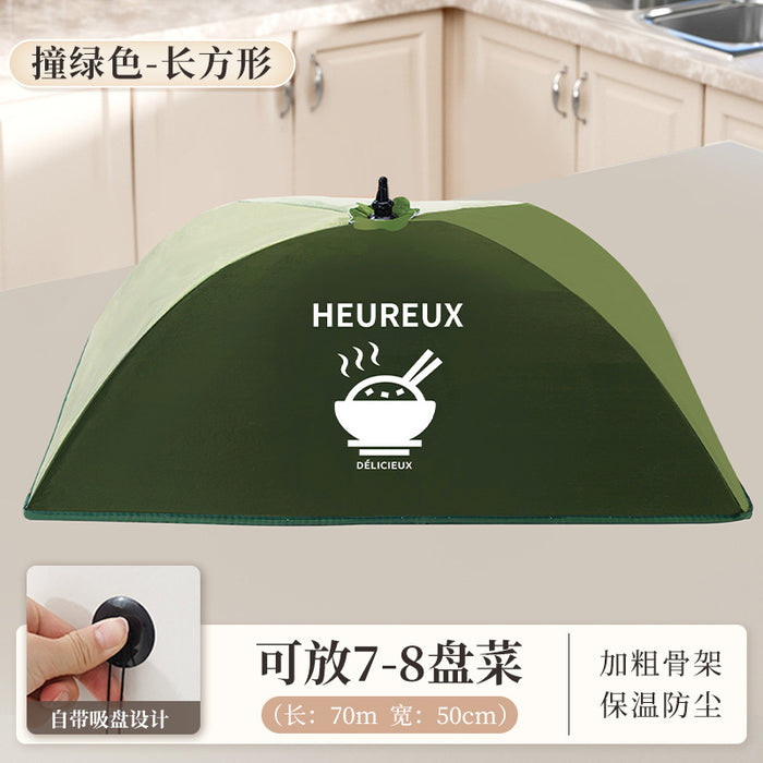 KIT-12-06 103 104 1104 Pop-Up Food Cover