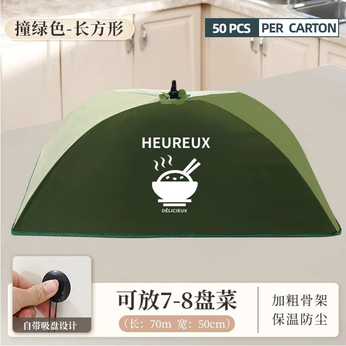 KIT-12-06 103 104 1104 Pop-Up Food Cover