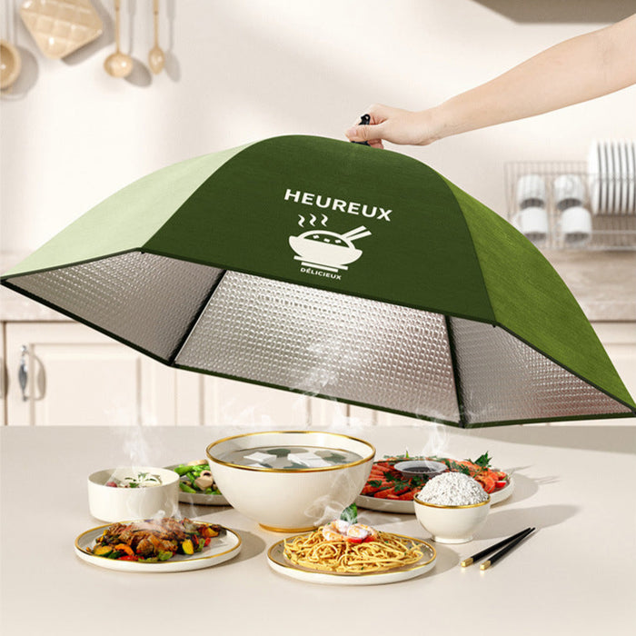 KIT-12-06 103 104 1104 Pop-Up Food Cover